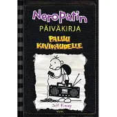 Neropatin päiväkirja: Paluu kivikaudelle