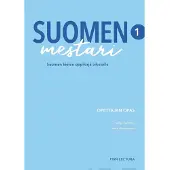 Suomen mestari 1 opettajan opas UUDISTETTU