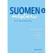 Gehring, Suomen mestari 2 Uudistettu opettajan opas - Suomea aikuisille