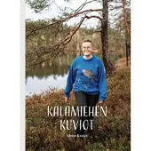 Knutar, Kalamiehen kuviot - Kirja Nisse-isästä sekä hänen ainutlaatuisista neulepuseroistaan