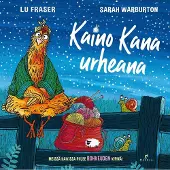 Fraser, Kaino Kana urheana
