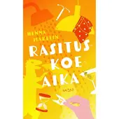 Rasituskoeaika