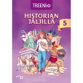 Kamkeris, Historian jäljillä 5 Treeni S2