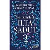 Kuronen, Sensuellit iltasadut 2