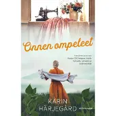 Härjegård, Onnen ompeleet