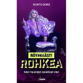 Sointu Borg: Röyhkeästi rohkea