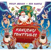 Ardagh, Kanijengi tonttuilee