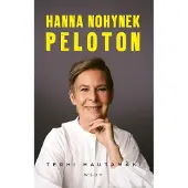 Hautamäki, Hanna Nohynek - Peloton