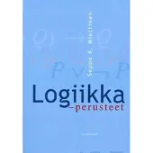 Miettinen, Logiikka - perusteet