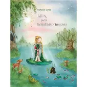 Dahle, Lilia, pieni keijukaisprinsessa