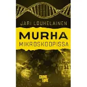 Murha mikroskoopissa