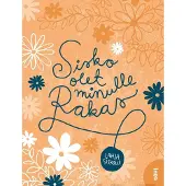 Into-Kustannus Oy Elina Virva: Sisko, olet minulle rakas
