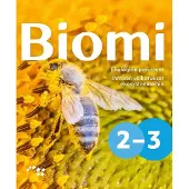 Aaltonen, Biomi 2-3 (LOPS21) - BI2 Ekologian perusteet, BI3 Ihmisen vaikutukset ekosysteemeihin