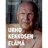 Bookoutlet Urho Kekkosen Elämä