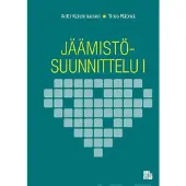 Kolehmainen, Jäämistösuunnittelu I - Perittävän jäämistösuunnittelu