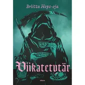 Hepo-oja, Viikatetytär