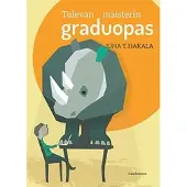 Gaudeamus Hakala, Tulevan maisterin graduopas