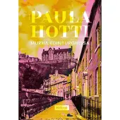 Hotti, Murha Edinburghissa
