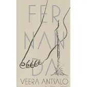 Antsalo, Fernanda