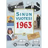 Töytäri, Sinun vuotesi 1963