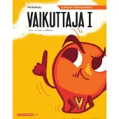 Sanoma Pro Oy Bruun, Vaikuttaja I Tehtäväkirja - Alakoulun yhteiskuntaoppi
