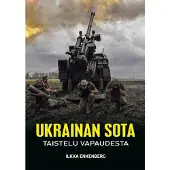 Ukrainan sota - Taistelu vapaudesta