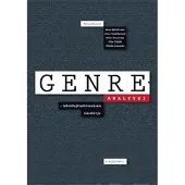 Genreanalyysi - Tekstilajitutkimuksen käsikirja