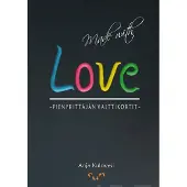 Kulovesi, Made with Love - Pienyrittäjän valttikortit