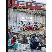 Arhinmäki, Helsinki graffiti