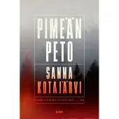 Kotajärvi, Pimeän peto