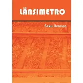 Ilvonen, Länsimetro