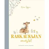 Stajner, Raskausajan muistot - Ensihetkistä vauvan syntymään