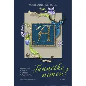 Kiskola, Tunnetko nimesi? - Kiehtova matka nimien maailmaan