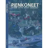 Lybeck, Pienkoneet - Rakenne, käyttö, huolto, korjaukset