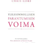 Gore, Yliluonnollisen parantumisen voima