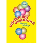 Koivula, Värikkäitä virikkeitä - ohjaajan käsikirja