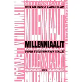 Sorjanen, Millenniaalit - Uuden vuosituhannen tekijät