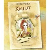 Anteroinen, Keijut