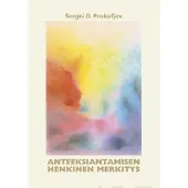Prokofjev, Anteeksiantamisen henkinen merkitys