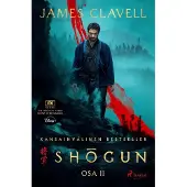 Clavell, Shōgun – Osa 2