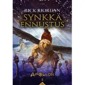 Riordan, Synkkä ennustus - Apollon 2