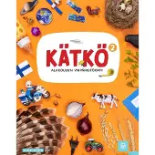 Hautamäki, Kätkö 2 - Alakoulun ympäristöoppi