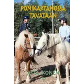 Ikonen, Ponikartanossa tavataan