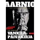 Jari Aarnion vankilapäiväkirja