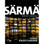Huotarinen, Särmä. Suomen kieli ja kirjallisuus. Luova kirjoittaminen