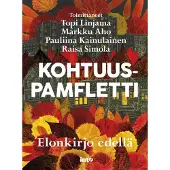 Kohtuuspamfletti - Elonkirjo edellä