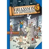 Wolff-Brandt, Johanssons och Silverligan
