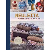 Åberg, Neuleita tositarkoituksella