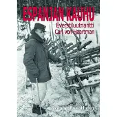 Brantberg, Espanjan kauhu - Everstiluutnantti Carl von Haartman