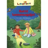 Linke, Nuoret luonnonsuojelijat - Pienaakkoset